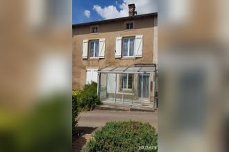 achat maison lerrain 88260