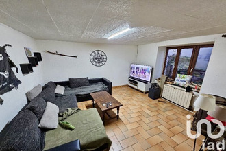 achat maison lerrain 88260