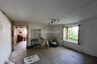 achat maison lerrain 88260