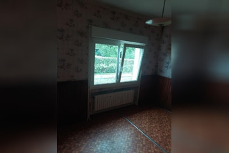 achat maison lerrain 88260