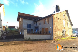 achat maison lerrain 88260