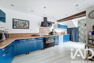 achat maison lerrain 88260