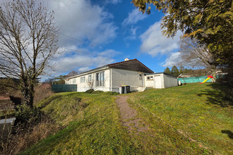 achat maison lery 21440