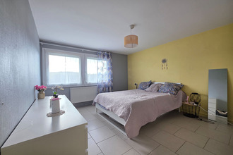 achat maison lery 21440