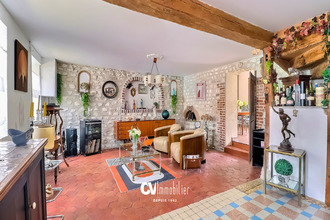 achat maison lery 27690