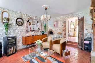 achat maison lery 27690