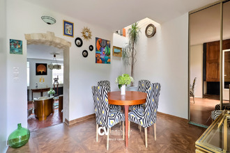 achat maison lery 27690