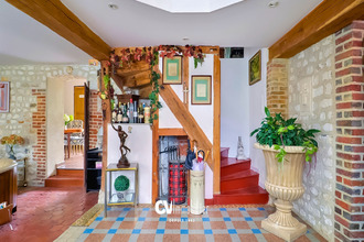 achat maison lery 27690