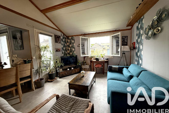 achat maison lery 27690