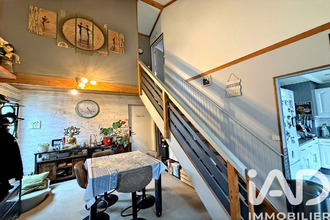 achat maison lery 27690