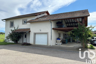 achat maison les-abrets 38490