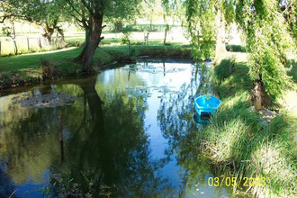 achat maison les-abrets 38490