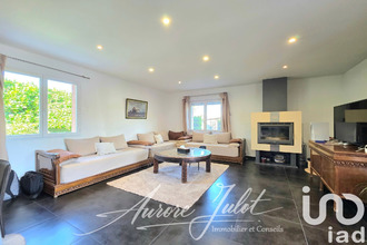 achat maison les-abrets 38490