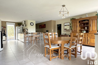 achat maison les-abrets 38490