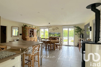 achat maison les-abrets 38490