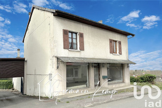 achat maison les-abrets 38490