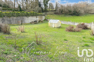 achat maison les-abrets 38490