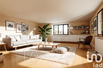 achat maison les-abrets 38490