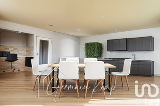 achat maison les-abrets 38490