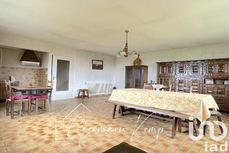 achat maison les-abrets 38490