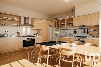 achat maison les-abrets 38490