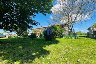 achat maison les-abrets 38490