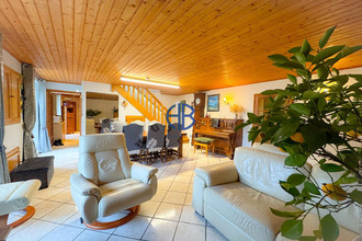 achat maison les-abrets 38490