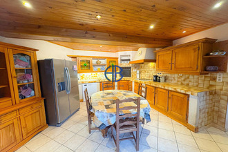 achat maison les-abrets 38490