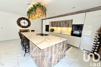 achat maison les-abrets 38490