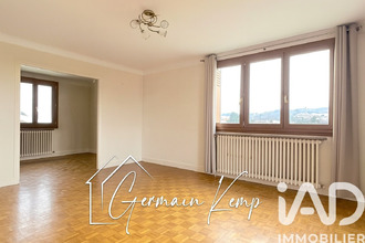 achat maison les-abrets 38490