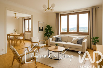 achat maison les-abrets 38490