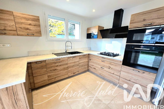 achat maison les-abrets 38490