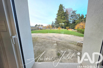 achat maison les-abrets 38490