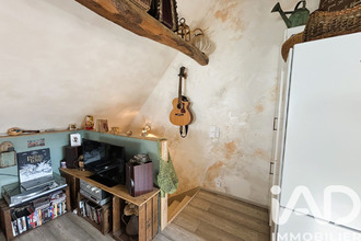 achat maison les-abrets 38490