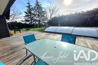 achat maison les-abrets 38490