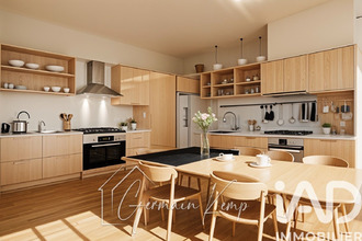 achat maison les-abrets 38490