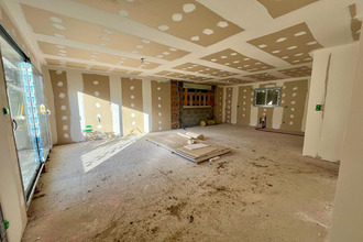 achat maison les-abrets 38490