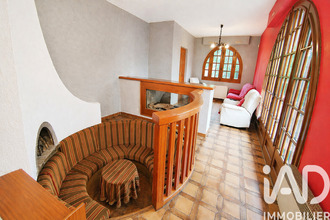 achat maison les-abrets 38490