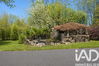 achat maison les-abrets 38490