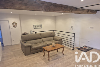 achat maison les-abrets 38490