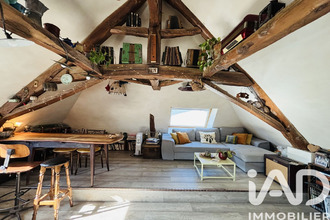 achat maison les-abrets 38490