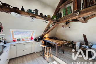 achat maison les-abrets 38490