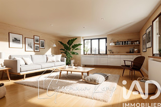 achat maison les-abrets 38490