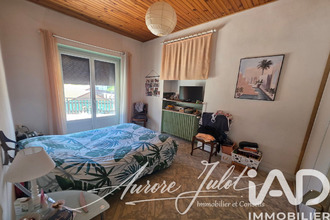 achat maison les-abrets 38490