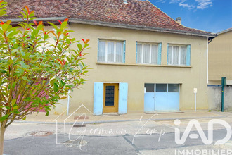 achat maison les-abrets 38490