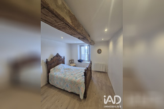 achat maison les-abrets 38490