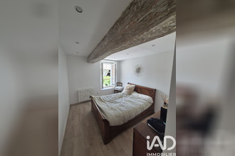 achat maison les-abrets 38490