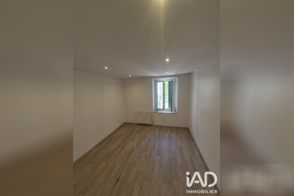 achat maison les-abrets 38490