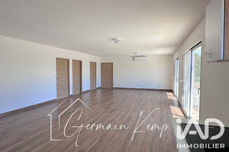 achat maison les-abrets 38490