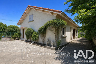 achat maison les-abrets 38490